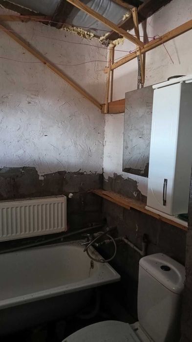 Продам будинок с.Лукашівка (9842)