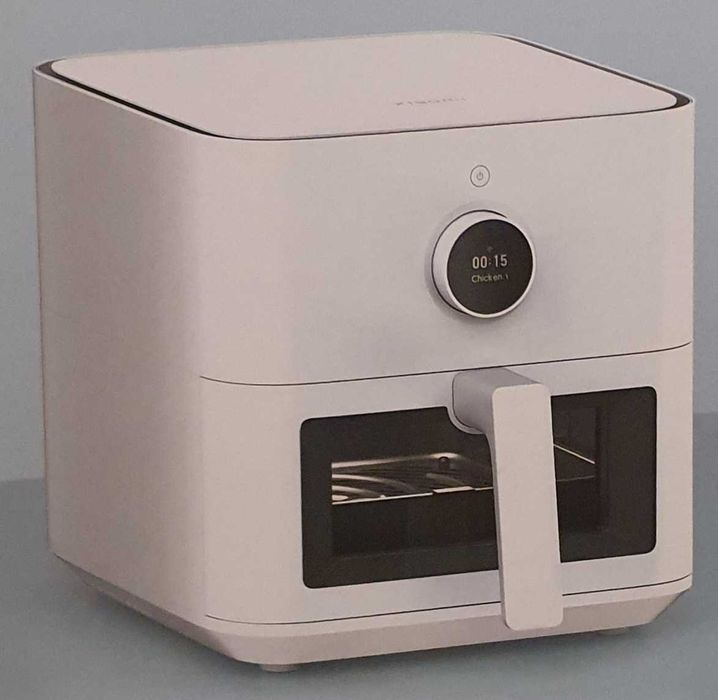 Мультипіч Xiaomi Smart Air Fryer 5.5L аерогриль 5,5 л
