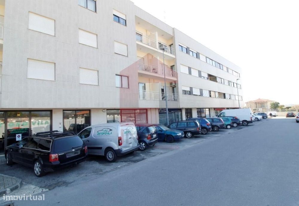 Apartamento T3, Vila Verde