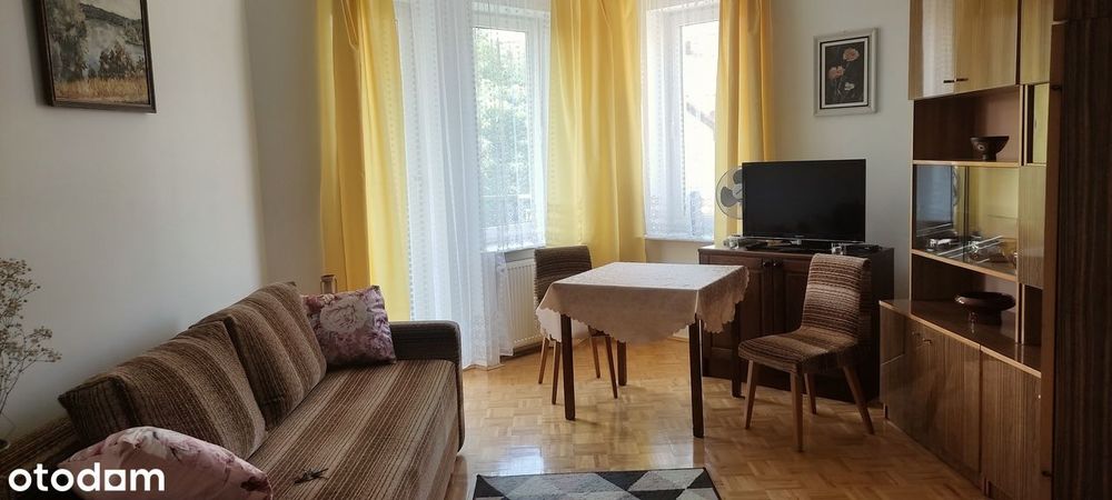 Do wynajęcia mieszkanie 2-pokojowe na Olszewskiego