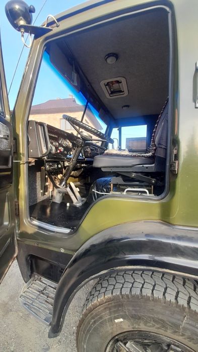 Продам Камаз 4310