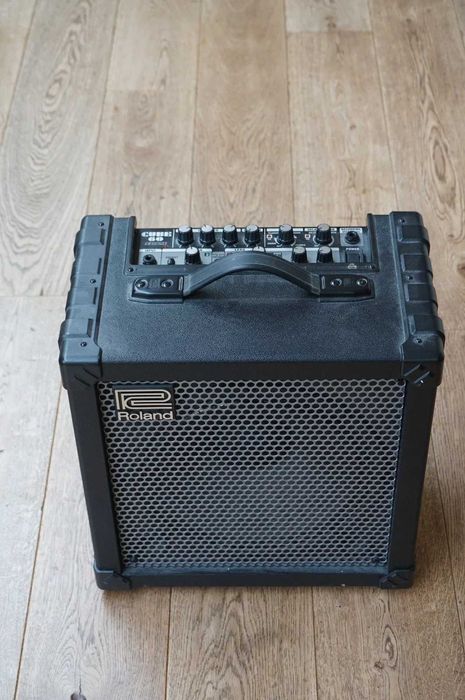 Roland Cube 60 wzmacniacz gitarowy