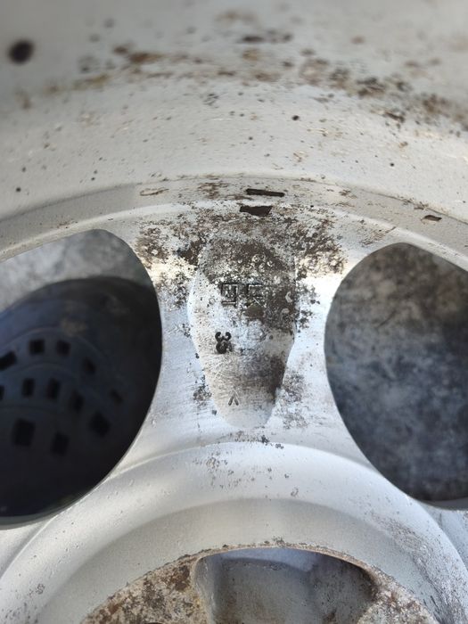 Alu felgi alu Alu-Design r15 et35 7.25j4x100