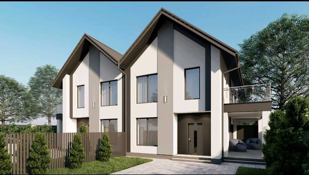 House by the address (area 94 m²) - Atlanta.ua - photo 5