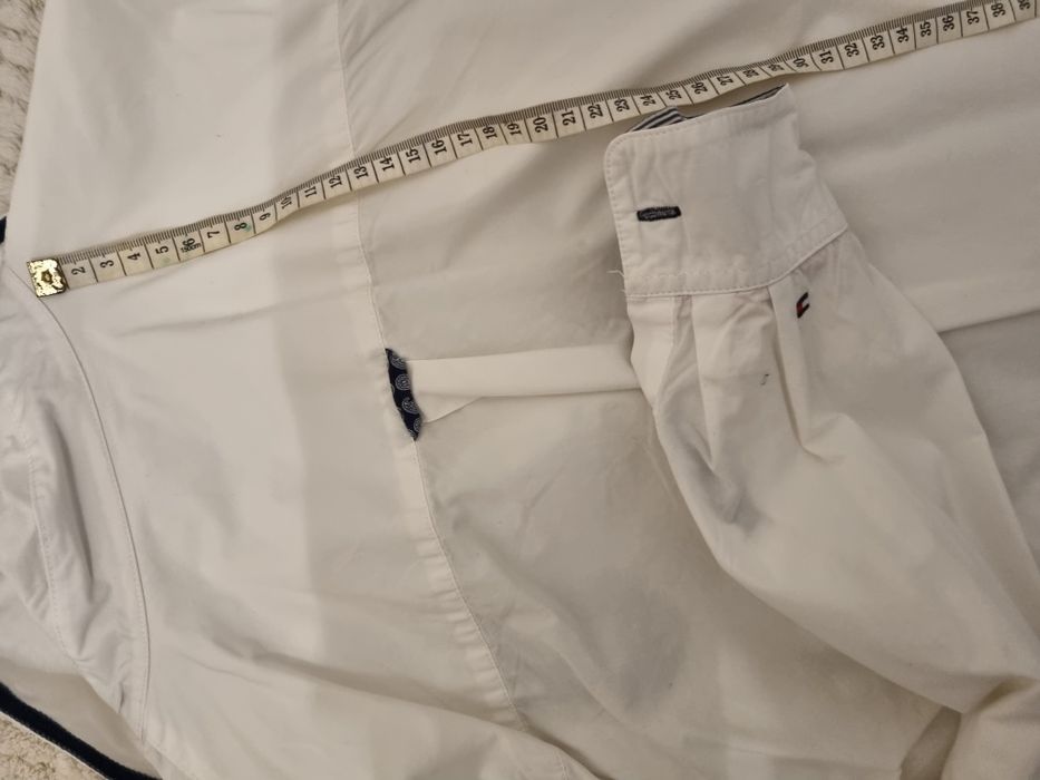 koszula tommy hilfiger rozm M / L