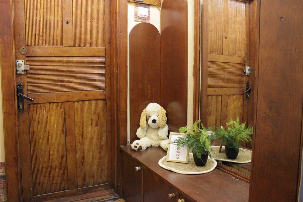 Хостел на Митрополита Шептицького, зручний доступ до транспорту!