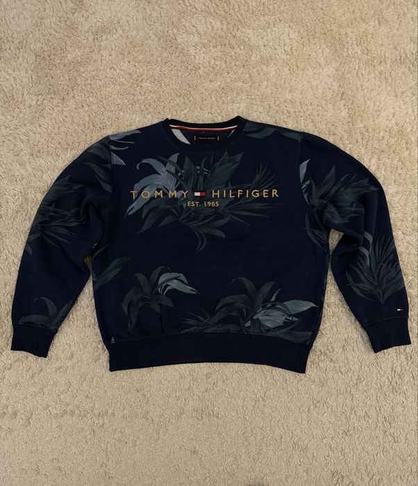 Кофта Tommy Helfiger