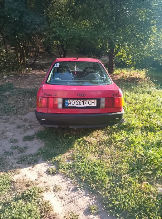 Продам аудіо 80 b3