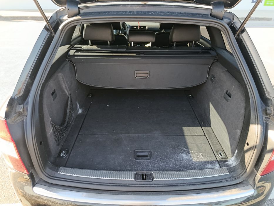 Audi A4 Avant 1.9TDi
