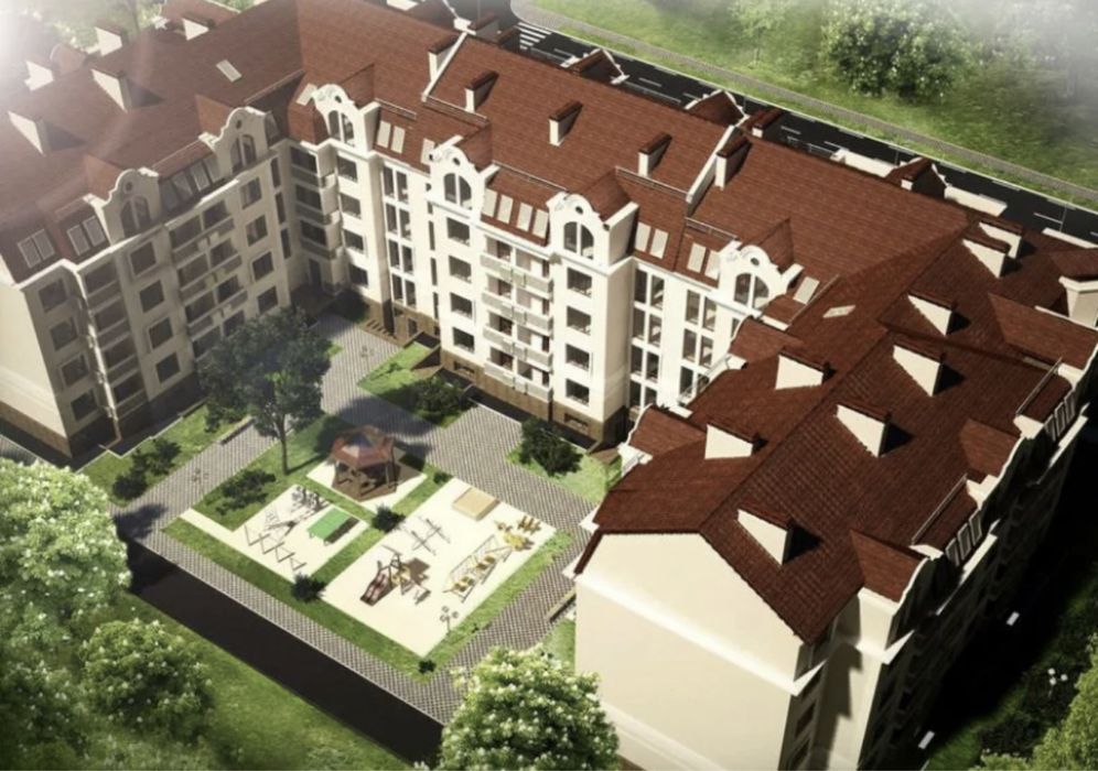Apartment in Shchaslyve, Boryspilskyy rayon - View 2