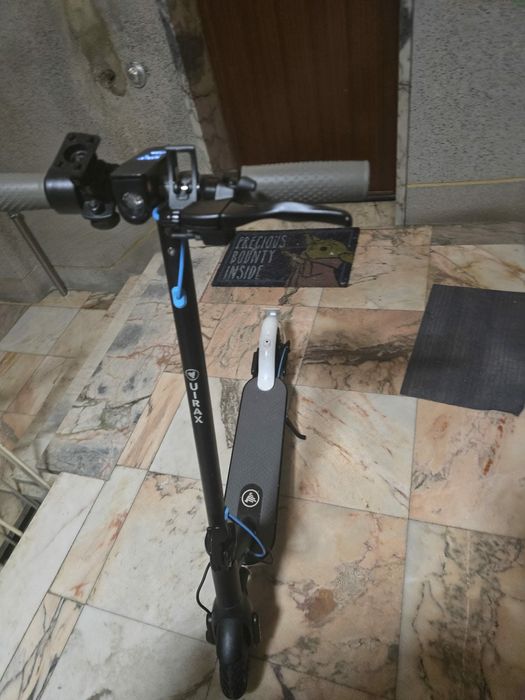 Trotinete eletrica
