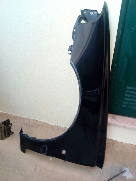 Volvo s40/v40 - Material diverso
