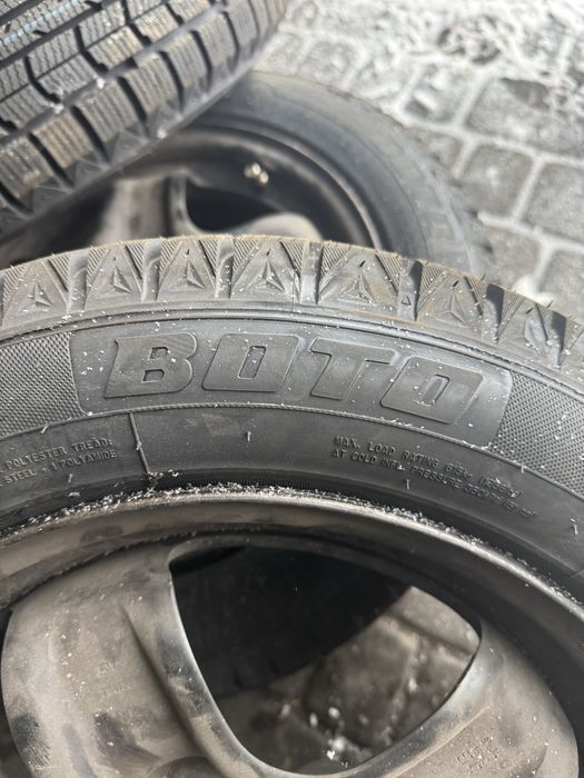 Резна нова 205 55 16