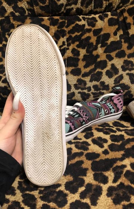 Кеды DEVIDET h&m