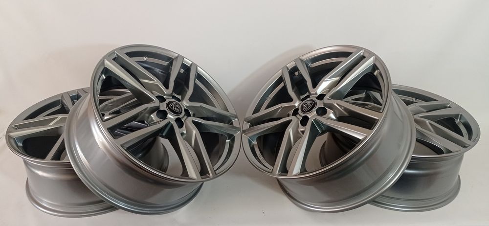 5x108 20" peugeot 5008, 508, 3008, 308gt Citroen C5 opel grandland