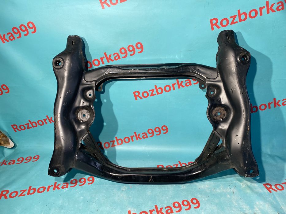 Підрамник передній Mercedes w221 а2216200287 балка S221 4x2