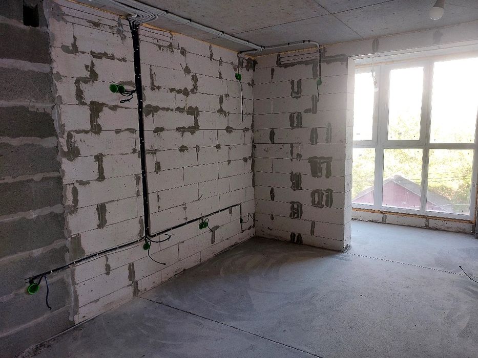 2-комнатная квартира по адресу ул. Константина Василенко (площадь 68 м²) - Atlanta.ua - фото 5