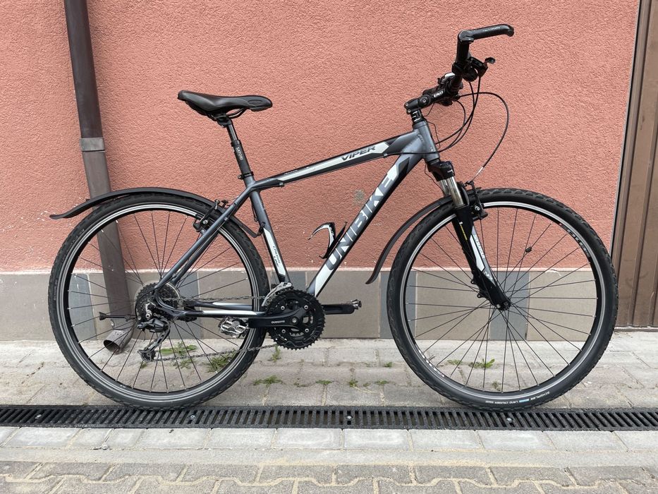 Rower Unibike Viper