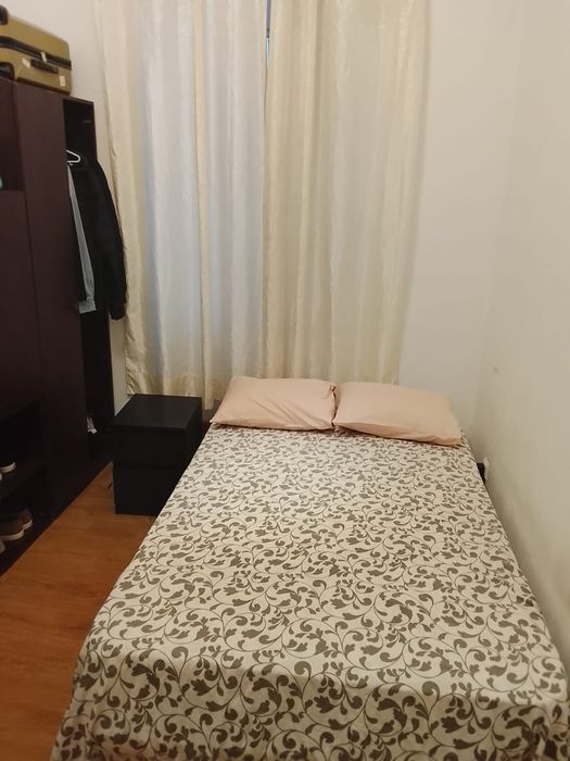 Quarto para arrendar