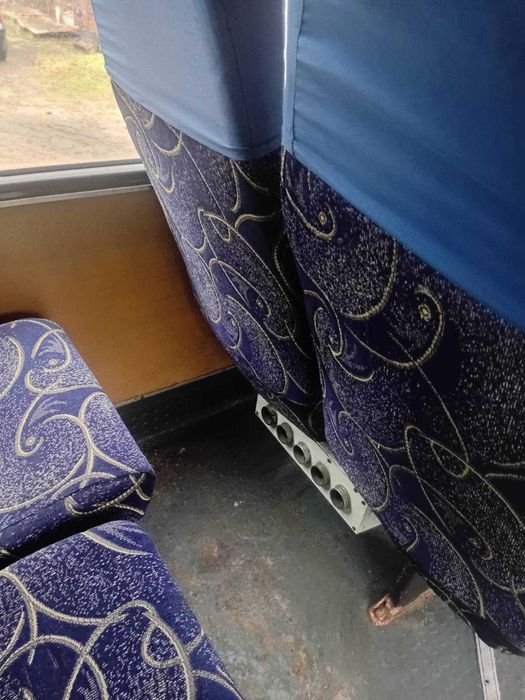 Богдан А-092 2008