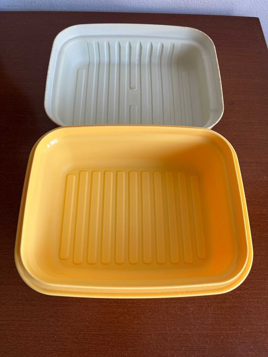 Tupperware - Caixa de Alimentos426581248202526721