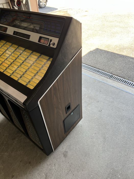 Jukebox 477 anos 80
