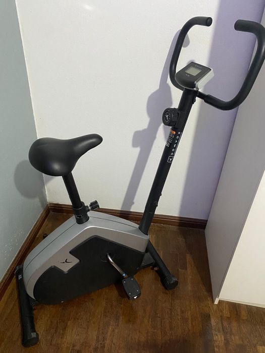 Bicicleta - Domyos