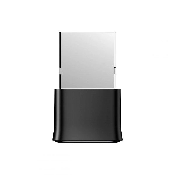 Adapter Bluetooth 5.0 Kompaktowy Czarny