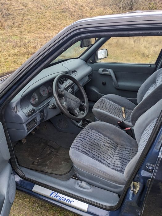 Продам Skoda Felicia