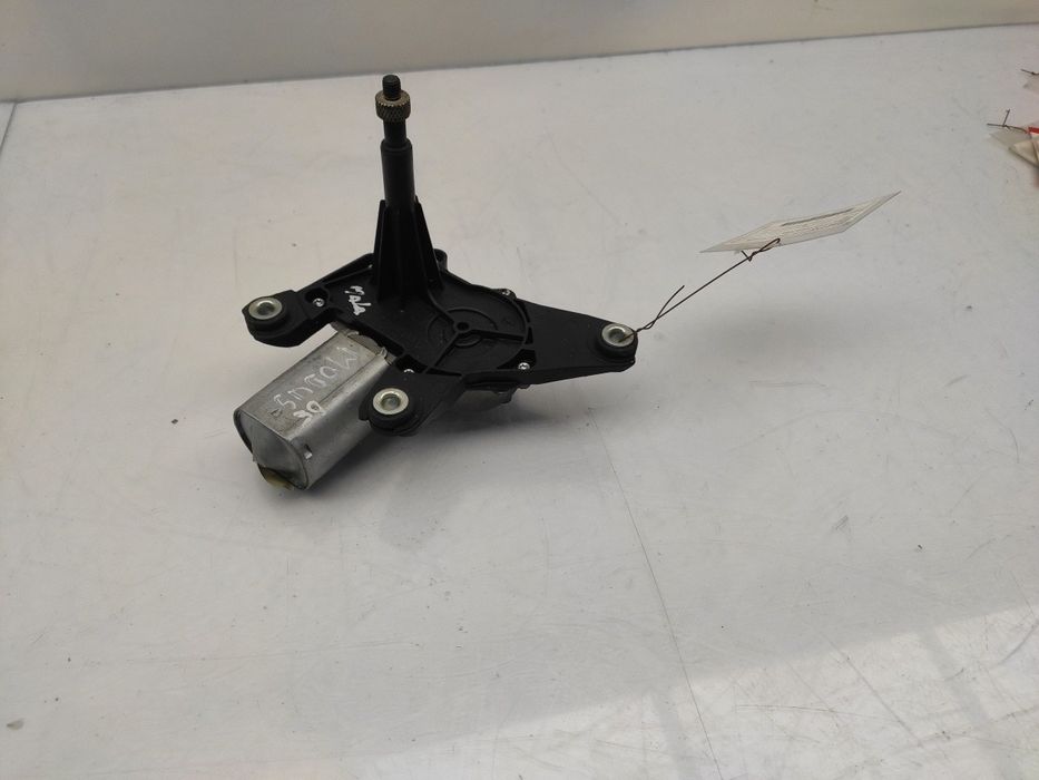Motor limpa vidros trás RENAULT Modus/Grand Modus (F/JP0_)