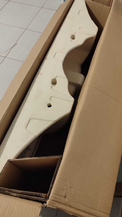 Móvel de casa de banho