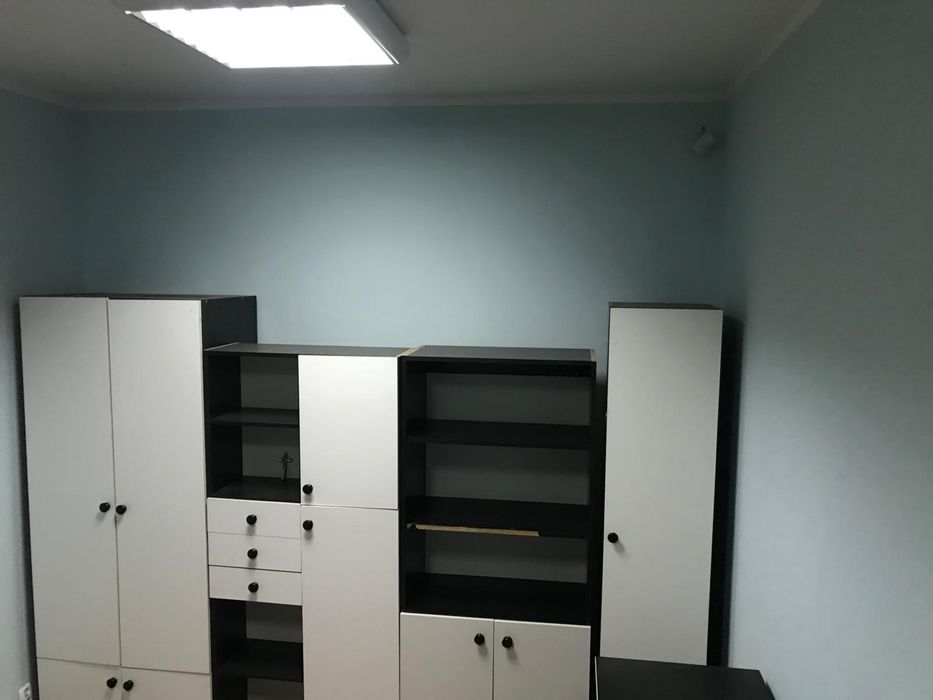 Hala magazynowa 260m2 + Biuro  140m2 Ogrzewane Wynajem