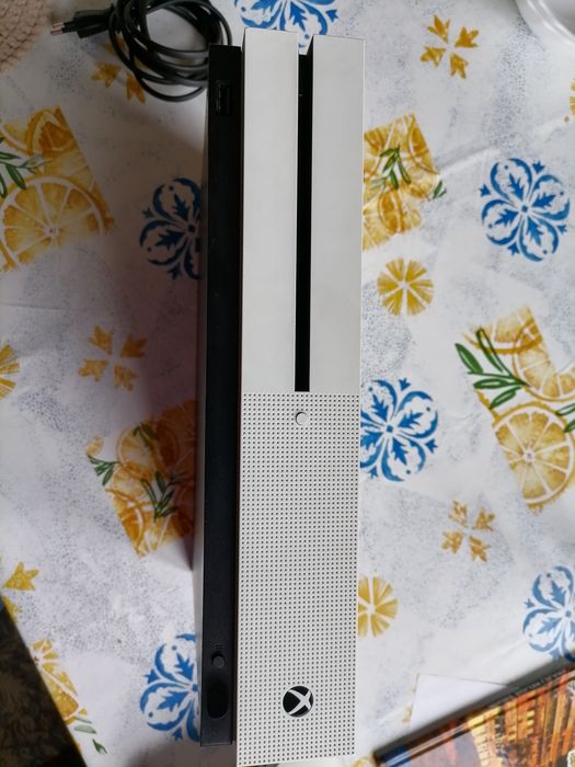Konsola Xbox one S