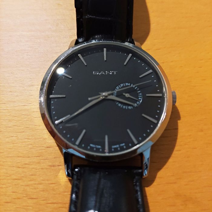 Relógio Gant Park Hill II