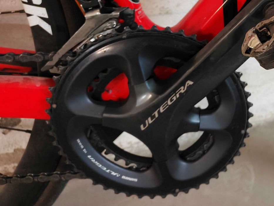 Bicicleta Estrada  VIPER tudo  carbono -   Tam. 52 Marca GaliBier SCon