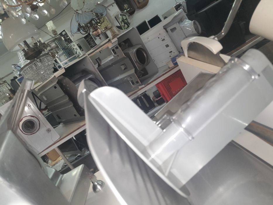 Vendo diversos modelos de fiambreiras