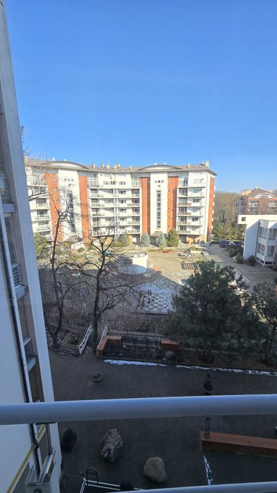 4+-rooms apartment apartment by the address st. Kulikovo pole pl Oktyabrskoy revolyutsii pl (area 150 m²) - Atlanta.ua - photo 17