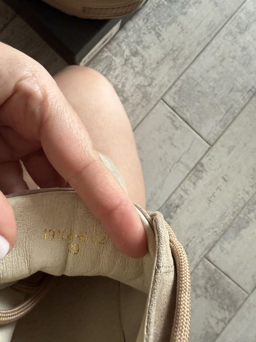 Ботінки черевики Estro