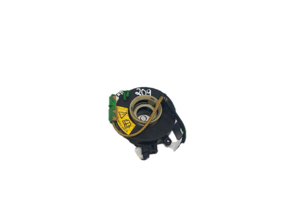 Fita de airbags FIAT Ducato Combi (244_)