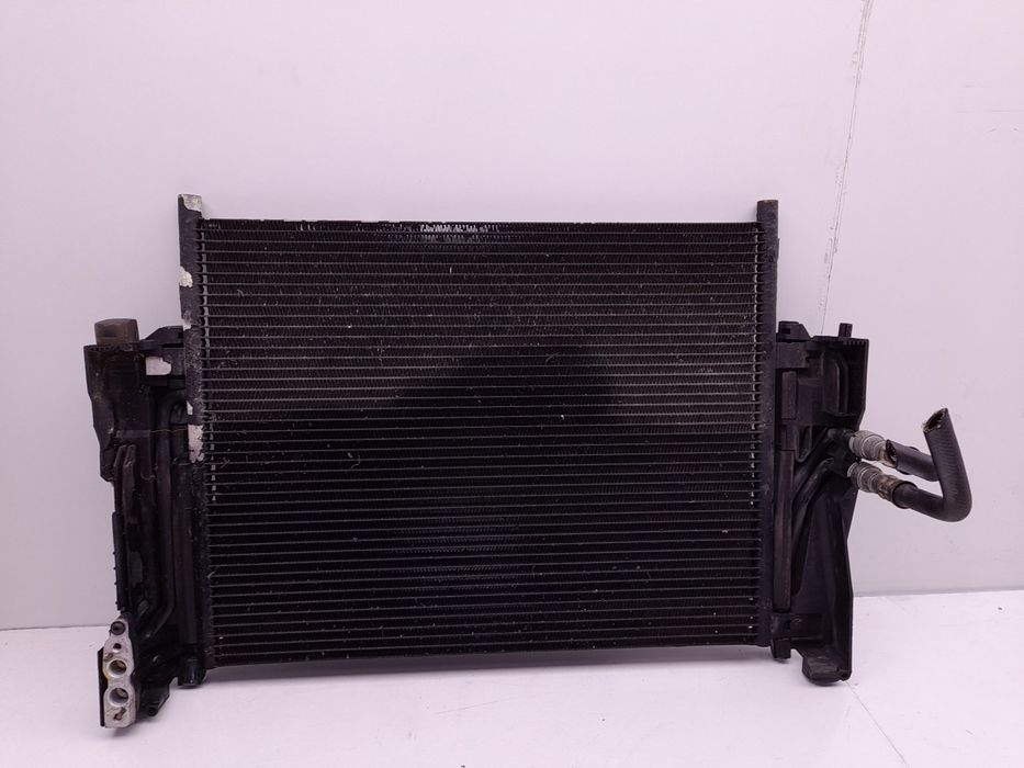 Radiador AC BMW 3 (E46)