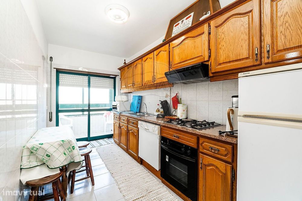 Apartamento T2 para venda