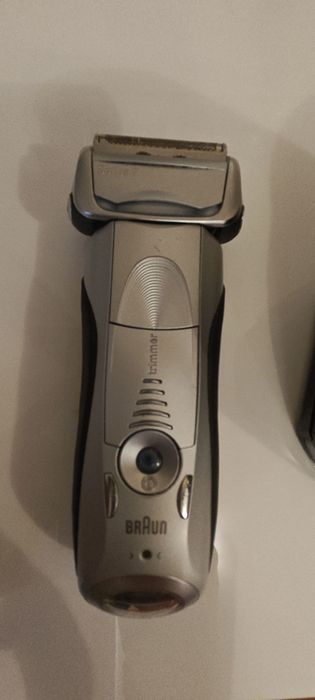 Maszynka Braun seria 7 7790cc