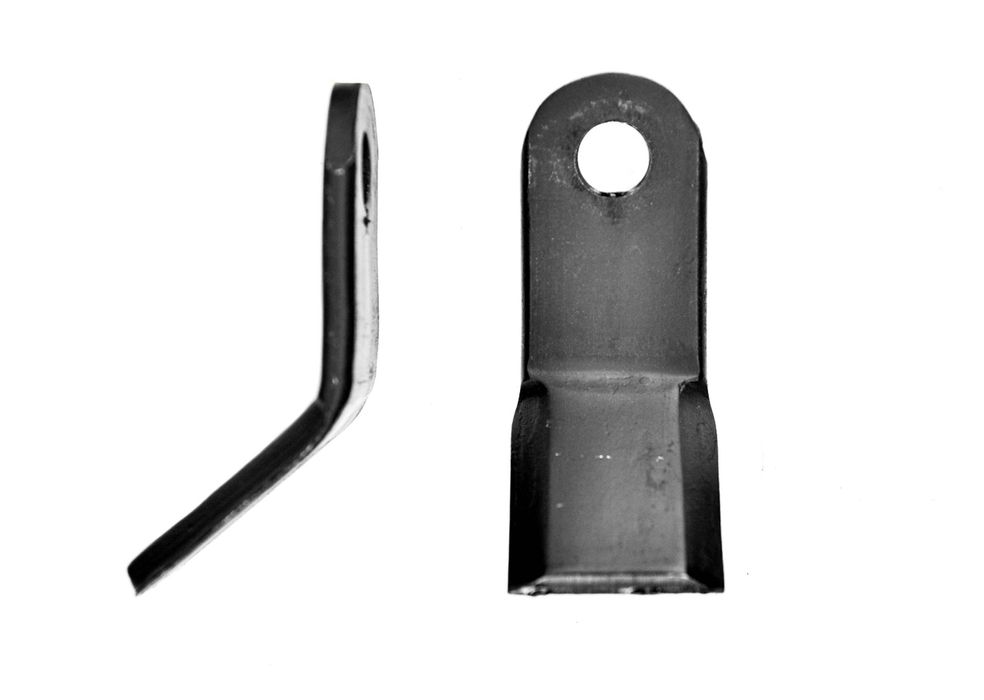 Nóż, młotek, bijak Y do kosiarek bijakowych EFGC EFGCH 16mm 330g /10/