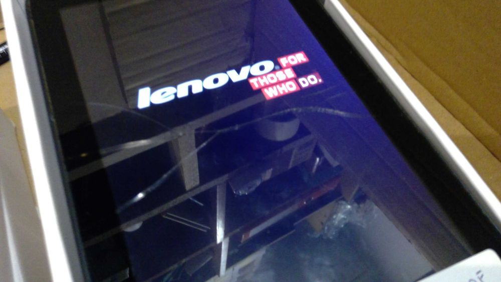 Tablet Lenovo A3500 FL L128