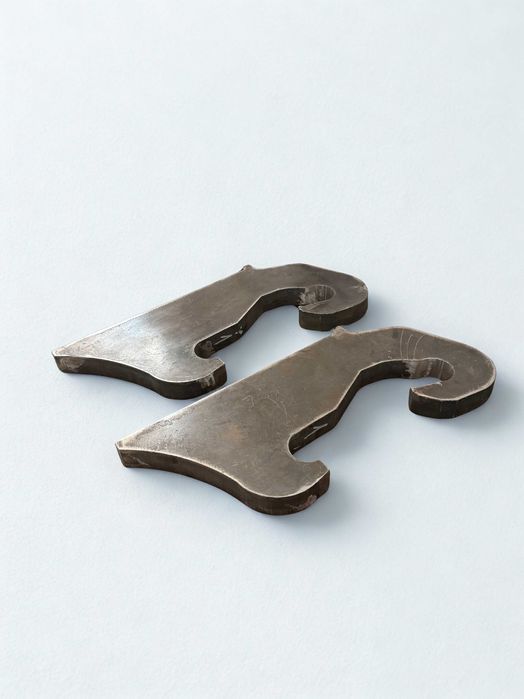 Płyta adaptacyjna MECALAC CONNECT