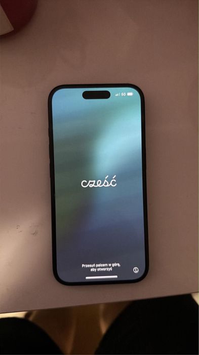 Iphone 16 128gb 99% kondycji