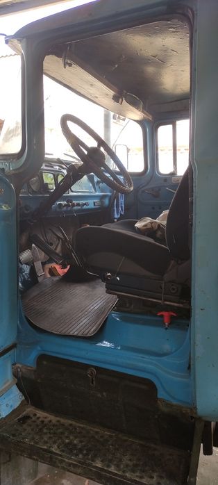 Зил-130 Колхозник