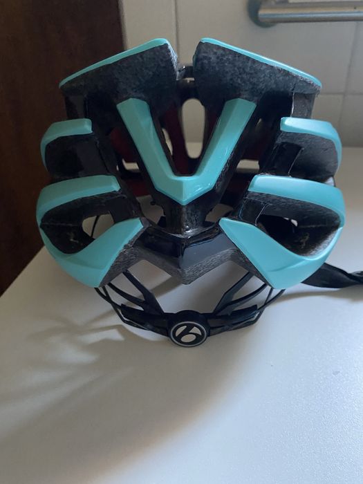 Kask rowerowy marki Bontrager w rozmiarze „L” stan bardzo dobry