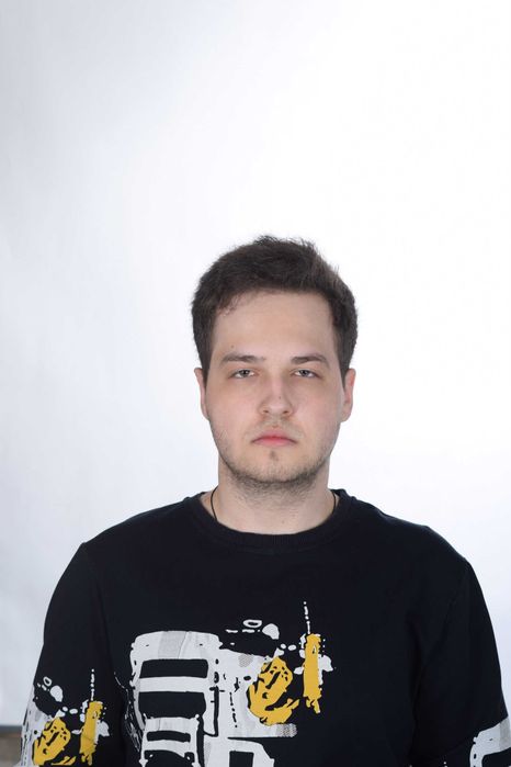 Репетитор з Математики 4-8 клас, програмування на Python, C# та розробка на Unity для дітей 10-18 років