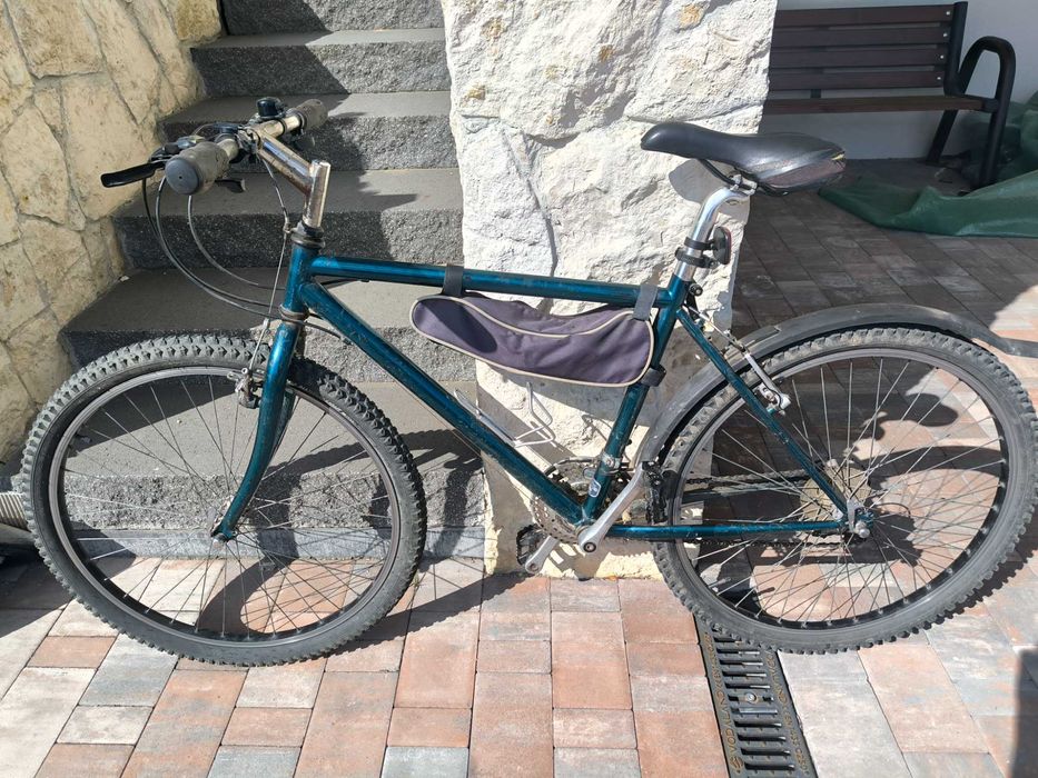 Rower górski MTB Oscar